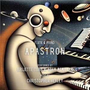 Apastron (feat. Brijette Tubb & Adam McMillan)