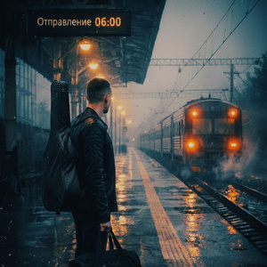 Закрой глаза