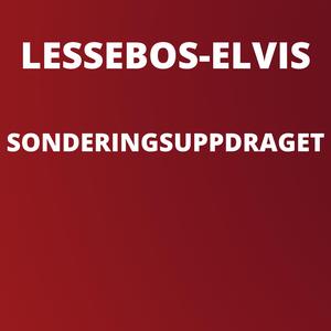 Sonderingsuppdraget