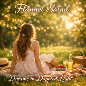 Dreams in Dappled Light