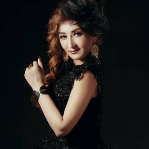 Anamga Dag（伴奏）