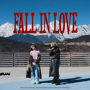 【免费】FALL IN LOVE Glo gang×Futuristic type beat