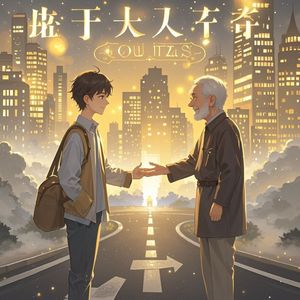 感恩贵人-爱心哥