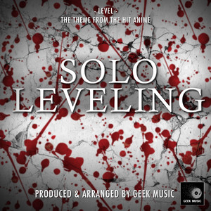 Level (From "Solo Leveling")