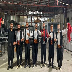 Grani Ağır Duygular (2)