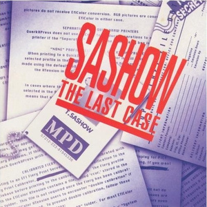 UNBALANCED I (MAIN THEME)