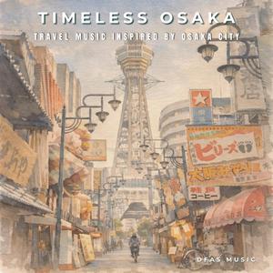 Osaka's Secret