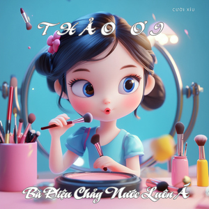 Thảo Ơi, Bà Điệu Chảy Nước Luôn Á