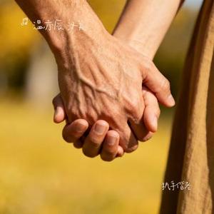 执手偕老