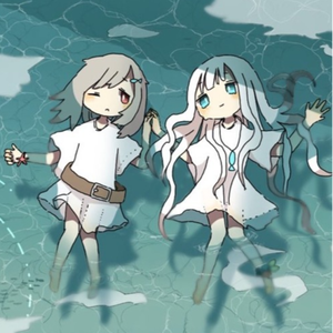シーヒムの海