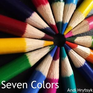Seven Colors