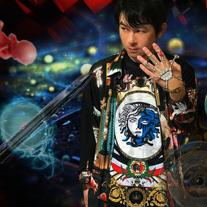 君の想いがうどんみたいに空を目指すなら