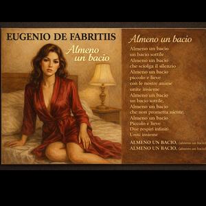 Almeno un bacio