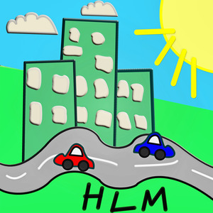 Hlm