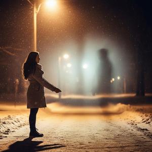 보이지 않는 사랑