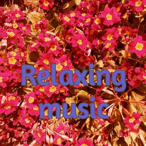 Relaxing music for meditation