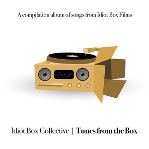 Hey There (feat. Tony Zinich)