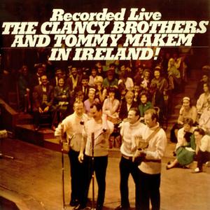 The Curlew's Song (Live)