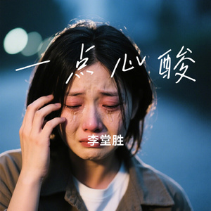 一点心酸