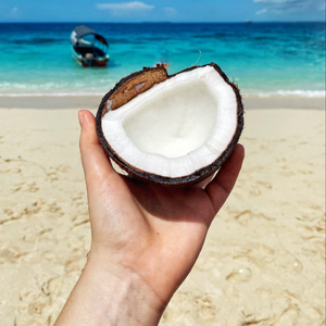 Coconut Water