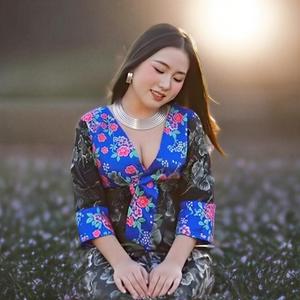 Tsis Hlub Koj Yuav Hlub Leej Twg