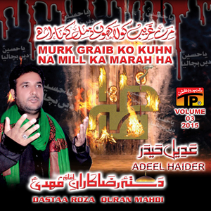 Deen Bacha Liya