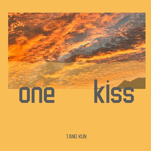 Calvin Harris-one kiss (BOOTLEG)（TANG KUN remix）