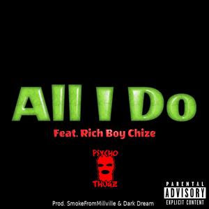 All I Do
