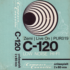 Live On (Angel Alanis Remix)