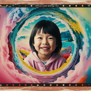 子供たちの日本