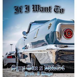 If I Want To (feat. Djflo24)