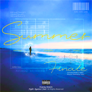 Apex Freestyle（Prod.Linko）