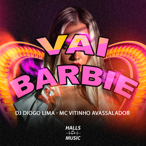 Vai Barbie
