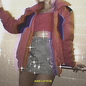 All 1 G0t Ar3 My K1tti3s