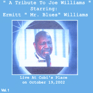 I'd Rather Drink Muddy Water