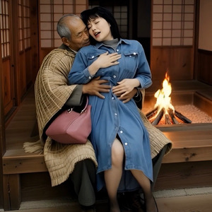 欲動 (MATAGI Ver.)