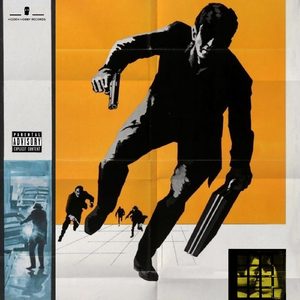 Dark Speed (feat. Ill Sykes)