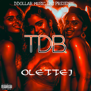 Tdb (My Party)