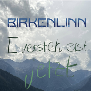 I versteh erst jetzt