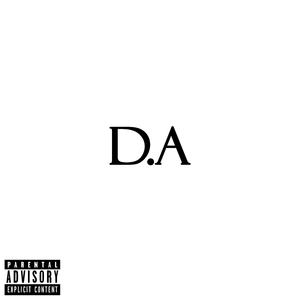 D.A (feat. HLKA, Bipashwee, Uddhav & Trinlay)