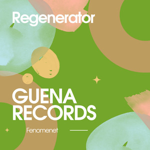 Regenerator (Original Mix)