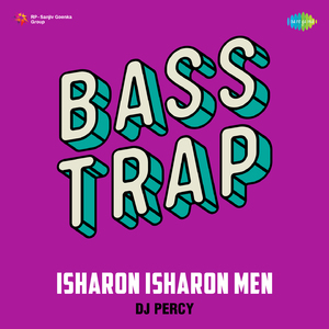 Isharon Isharon Men Bass Trap