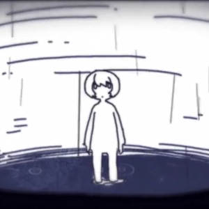 Hitchcock (piano ver.)