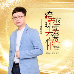 跨越现实去爱你