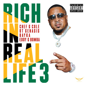 Rich in Real Life 3