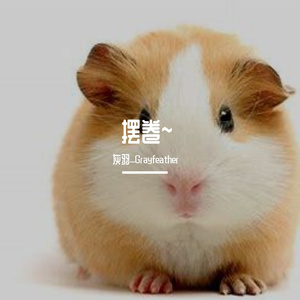 摆卷（Prod. by CHAUNCEY）