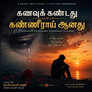 Kanauv Kandathu Kannerai Aaanadhu | Love Failure Song in Tamil