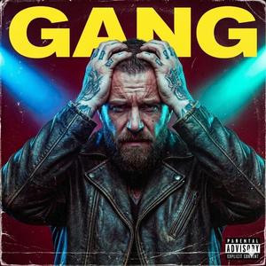 Gang (feat. gazloo)