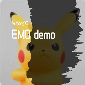 EMO demo（prod by FRESH _ye）
