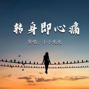 转身即心痛